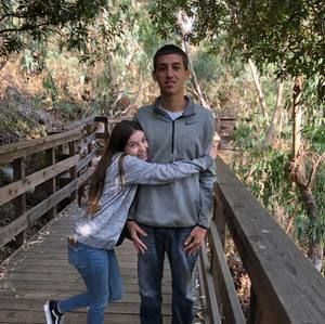 Meet your Posher, Shonda